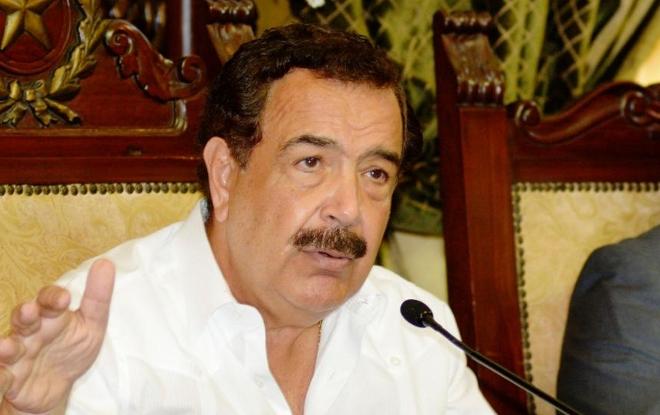 Nebot afirmó que el PSC- Madera de Guerrero participará en presidenciales del 2021