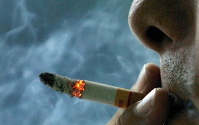 Cada cigarrillo aumenta un 30% el riesgo de algunas patologías