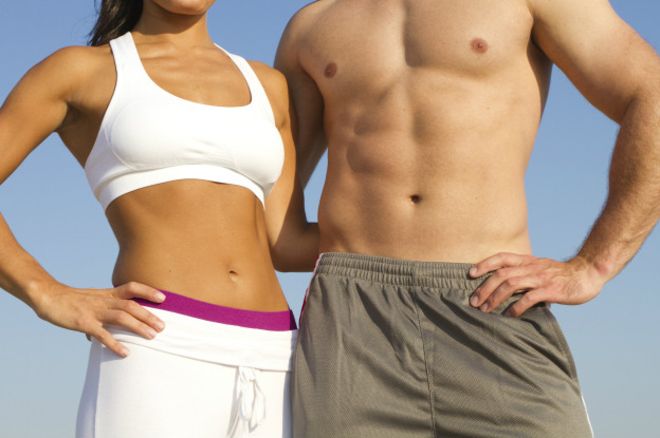 Qué son los abdominales hipopresivos y cómo te ayudan a reducir la cintura