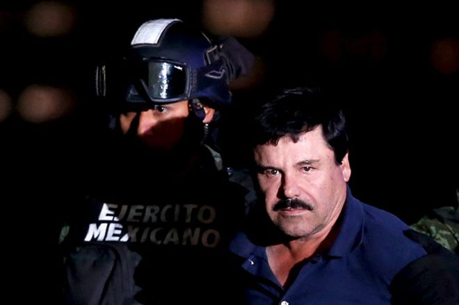 &quot;El Chapo&quot; Guzmán sería extraditado en enero o febrero de 2017