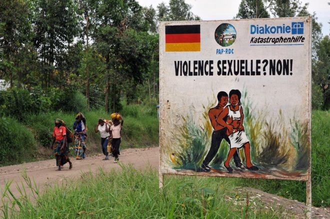 En Kavumu cerca de 50 niñas fueron violadas durante 3 años para hacer &quot;magia negra&quot;
