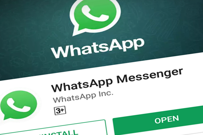 Cómo recuperar conversaciones borradas de whatsapp