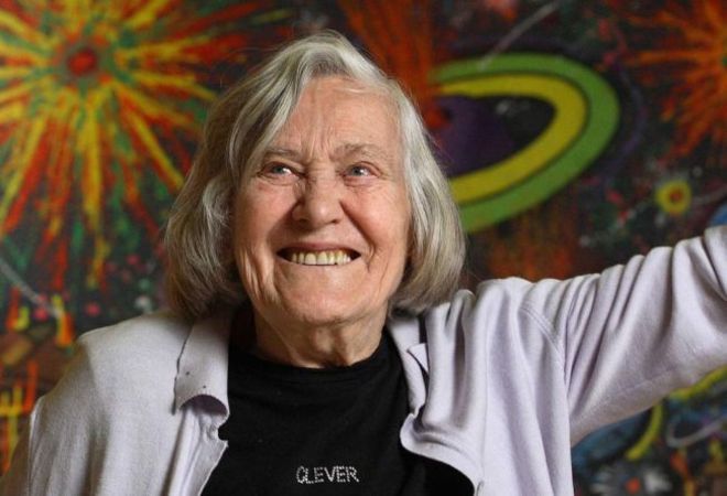 Fallece a los 91 años la astrofísica italiana Margherita Hack