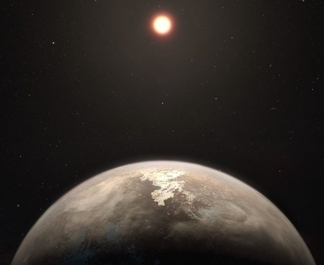 Cómo es Ross 128 b, el planeta más cercano y habitable que acaba de ser descubierto desde Chile