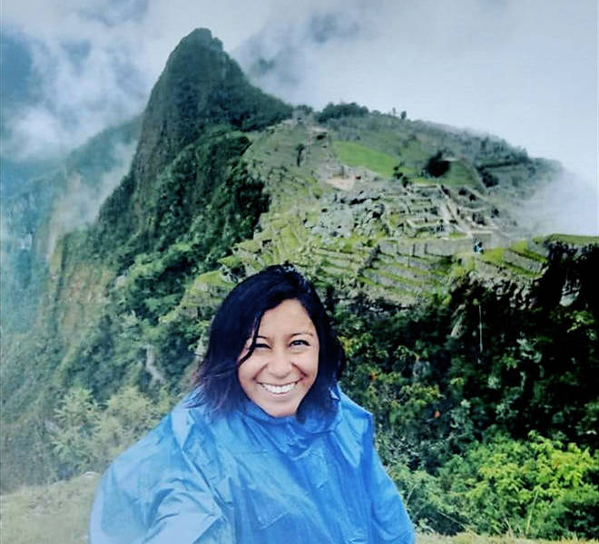 Joven de origen ecuatoriano se encuentra desaparecida luego de visitar Cuzco