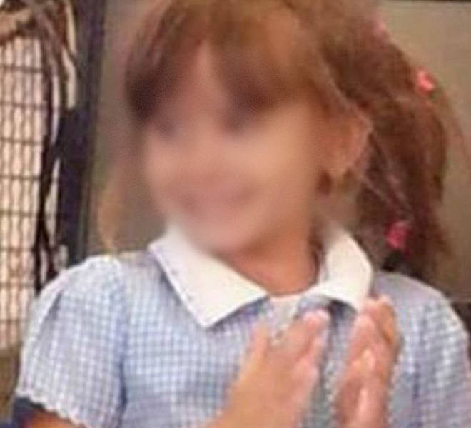 La adolescente de 15 años acusada de matar a una niña de 7 en Reino Unido