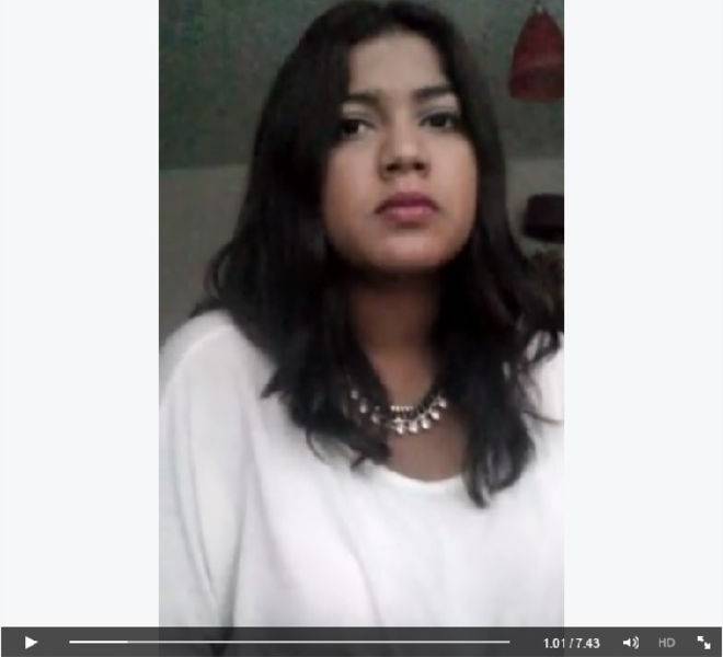 México: &quot;Mi nombre es Lilia Rodríguez... y no tengo sida&quot;