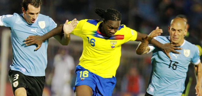Selección de Ecuador conocerá su lista para Copa América este lunes