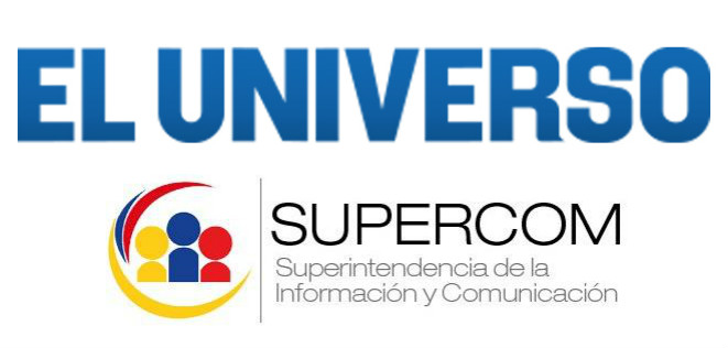 Supercom acoge denuncia contra diario El Universo por caricatura de Bonil