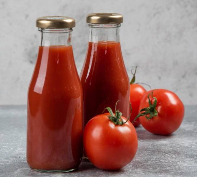 No es una, son dos las marcas de salsas de tomate que tendrían plomo, según Arcsa