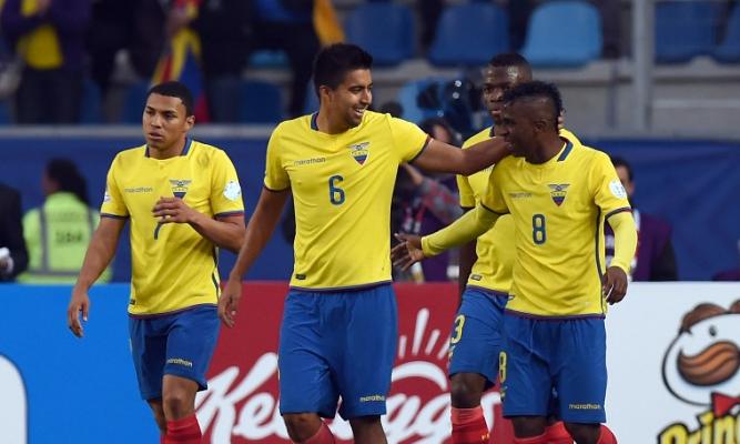 Fecha 13 de las Eliminatorias Sudamericanas arranca este jueves con 5 encuentros
