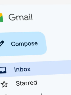Gmail es un servicio de correo electrónico proporcionado por la empresa estadounidense Google desde el 1 de abril de 2004.