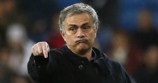 Mourinho se quedaría en el Chelsea hasta 2019