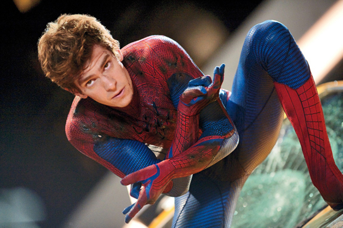 Al nuevo actor de Spiderman le agradaría que su personaje fuera gay