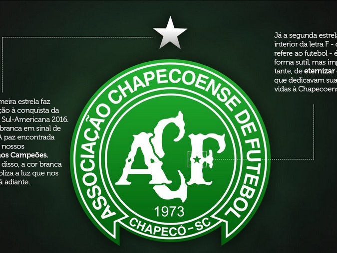 Chapecoense anuncia el primer partido en su estadio tras el accidente
