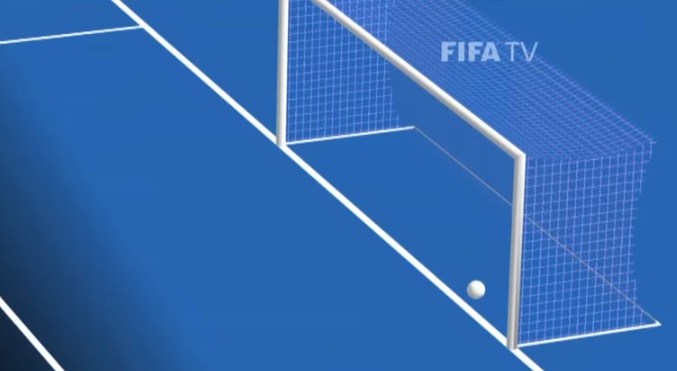 Tecnología de la línea de gol para la final de la Copa italiana