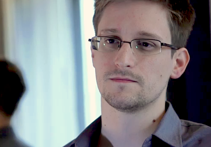 Desestiman demanda de Snowden contra Noruega sobre extradición a EEUU