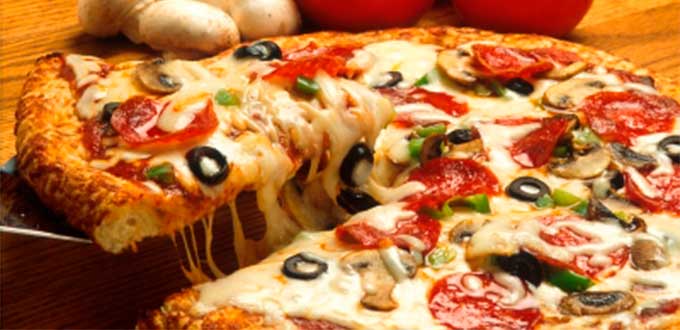 ¿Por qué quieren convertir la pizza napolitana en patrimonio mundial?