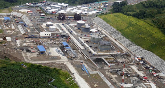 Gobierno evaluará cinco proyectos administrados por Petroecuador