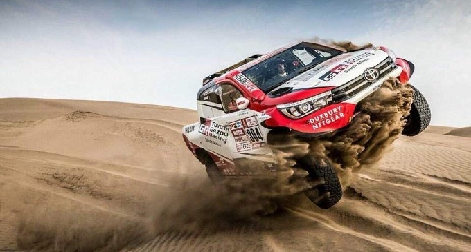 El Dakar abandonará Sudamérica tras 11 ediciones