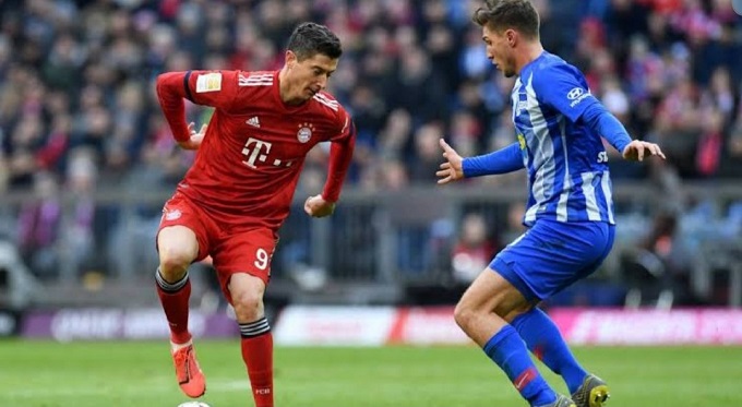 Bayern empata en casa en la apertura de la Bundesliga
