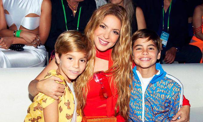 El plan de Shakira en Semana Santa relacionado a Clara Chía Martí, la nueva pareja de Gerard Piqué