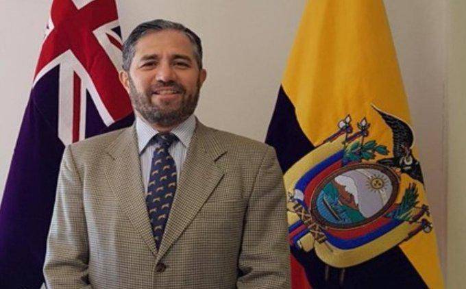 Ecuador promueve apertura ante comunidad internacional, pendiente de reformas