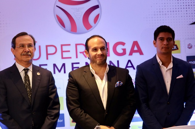 Copa Libertadores Femenina 2019 será en Ecuador