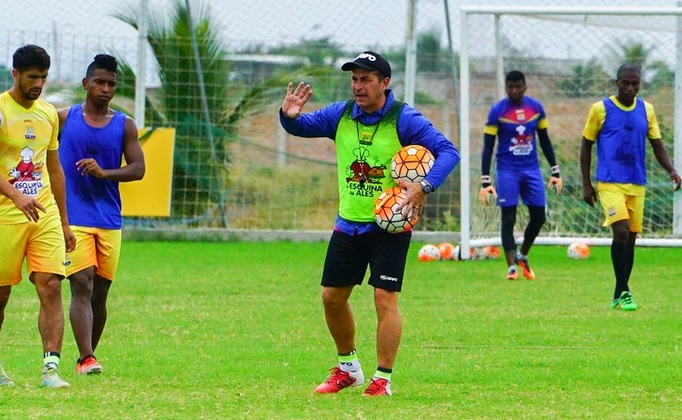 Delfín fue invitado a disputar amistoso con Alianza Lima