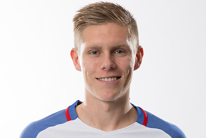 Islandés se queda fuera del Mundial tras preferir jugar con otra selección
