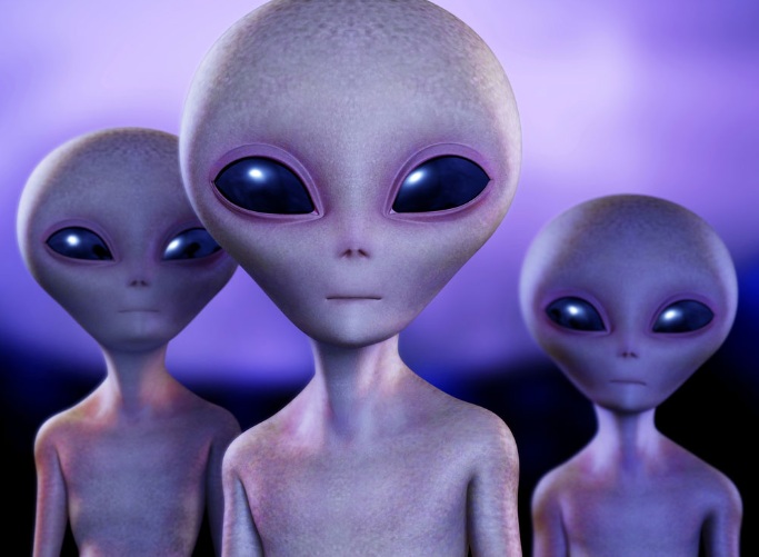 (VIDEO) Esta es la razón de por qué los extraterrestres existen
