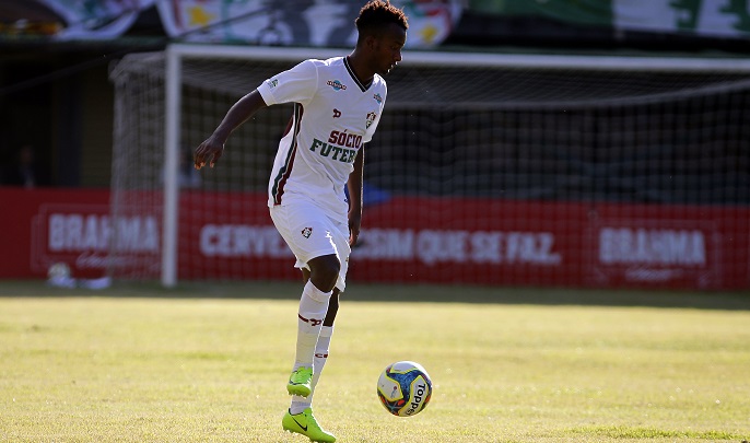 Orejuela revela que su objetivo era llegar a la liga brasileña