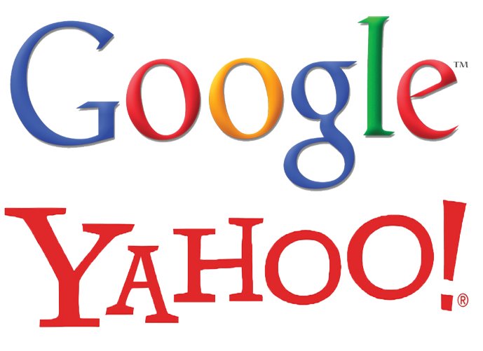 Google pierde porciones de mercado en EEUU, Yahoo repunta dice un estudio