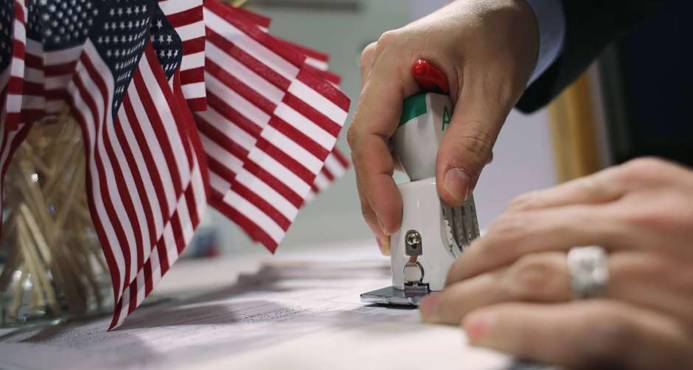 EEUU apuesta a visas de trabajo temporal