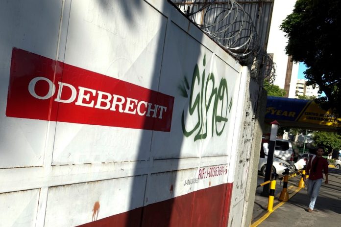 Venezuela: Fiscalía allana oficinas de Odebrecht en Caracas
