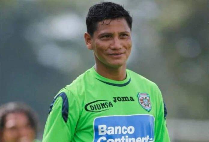 Prisión preventiva para exfutbolista hondureño Óscar Bonilla acusado por narcotráfico