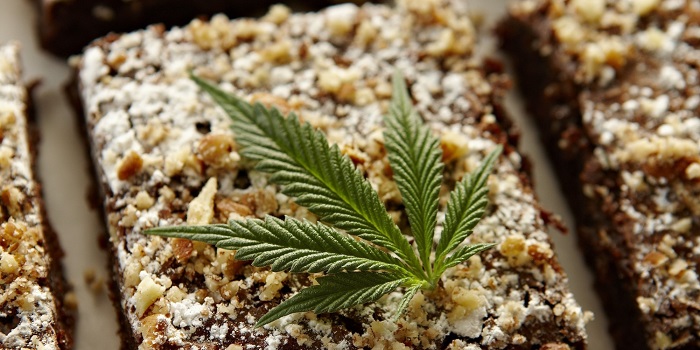 El cannabis terapéutico entra en la cocina en Chile