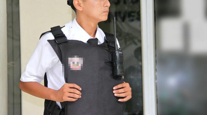Ley de Seguridad Privada | ¿Qué requisitos deberán cumplir los guardias que porten armas?