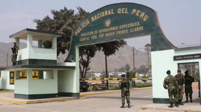 Perú: expresidente Humala va a cárcel de Fujimori; esposa, a prisión de mujeres