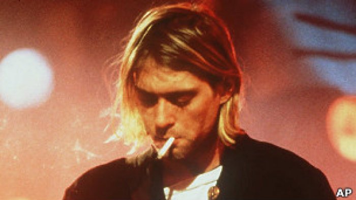 Niegan reapertura del caso por la muerte de Kurt Cobain