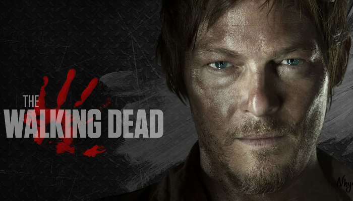 AMC confirma una sexta temporada de &quot;The Walking Dead&quot;