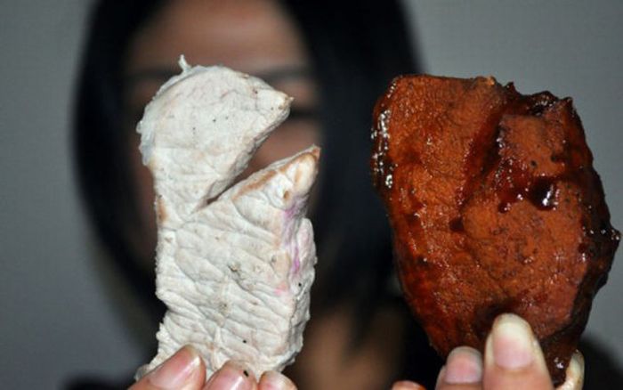 Cinco detenidos en China por el escándalo de la carne podrida de Husi