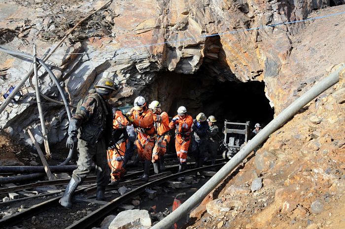 Cumbre empresarial entre Australia y Ecuador promoverá la minería