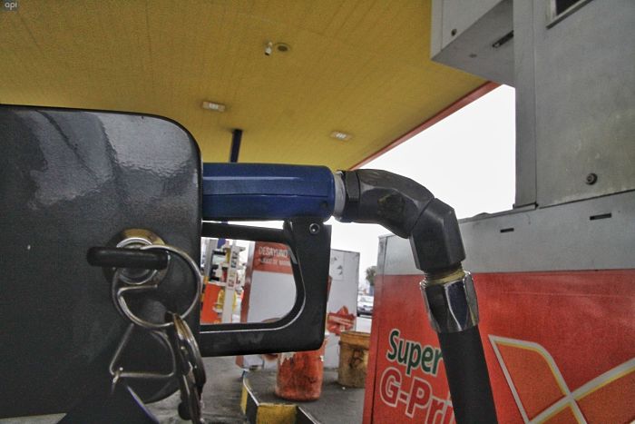 Gasolineros insisten en revisar margen de utilidad
