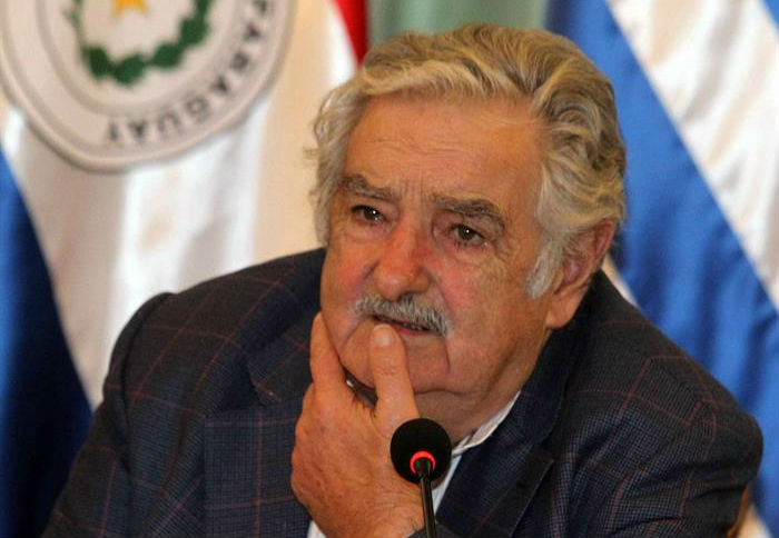 Mujica, sobre Suárez: &quot;Tiene un problema que no se soluciona con sanciones&quot;