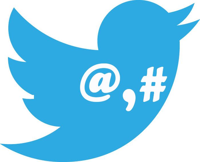 Twitter planea eliminar las arrobas y los hashtags