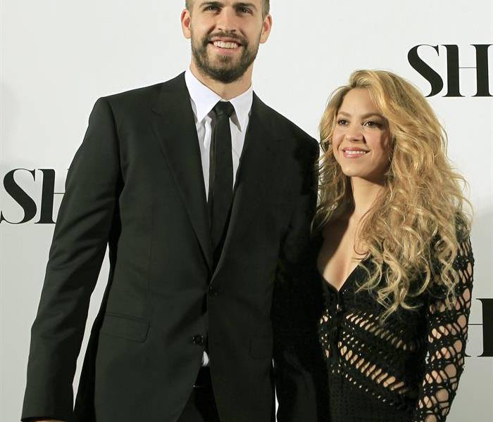 Shakira saca a la luz un disco &quot;ecléctico, sincero y muy honesto&quot;
