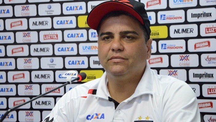 En Brasil se denuncia desaparición de director técnico