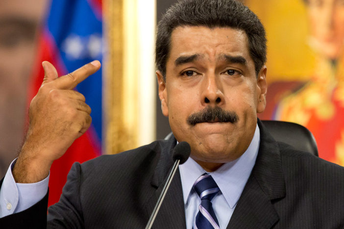 Nicolás Maduro alista su contraofensiva tras denunciar intento de magnicidio