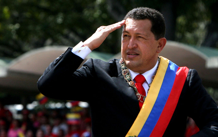 Ecuador rinde homenaje musical a Hugo Chávez en 60 aniversario de nacimiento